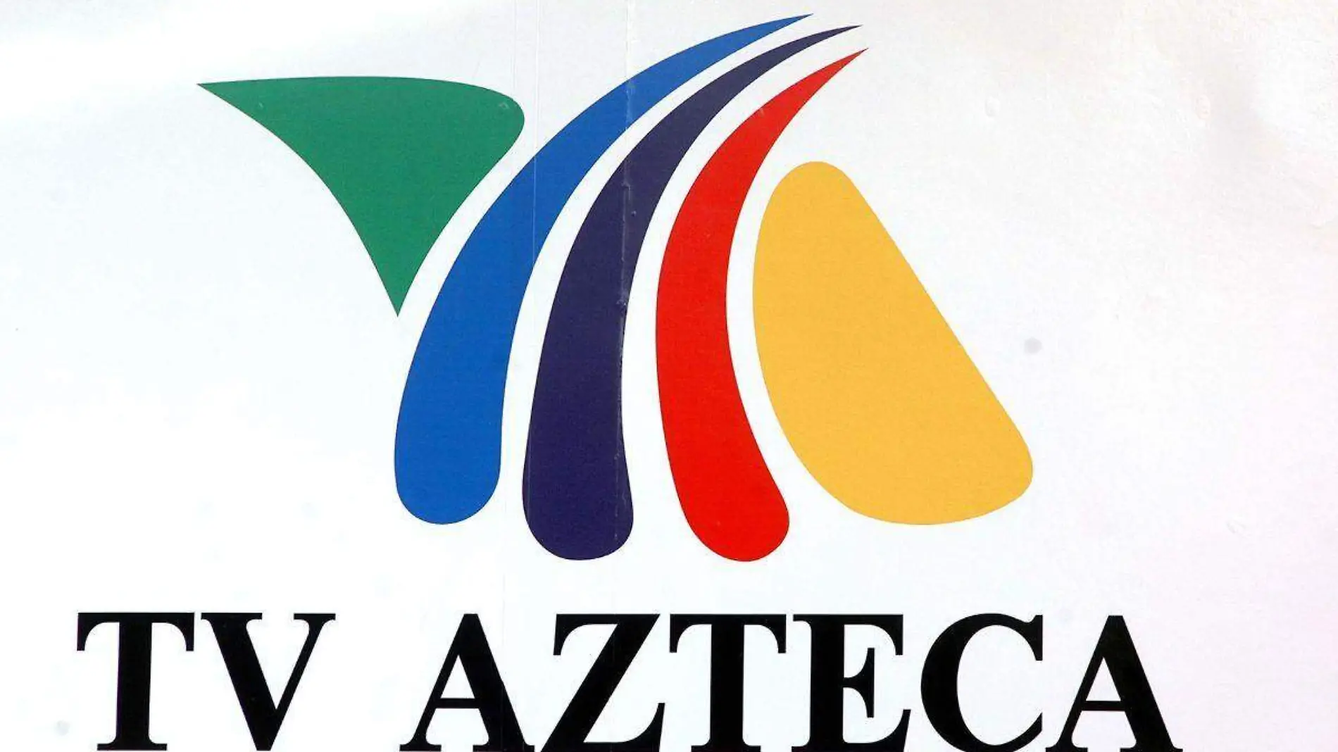 Logo TV Azteca